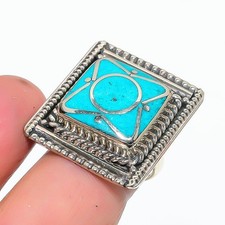 Anello regolabile pietra