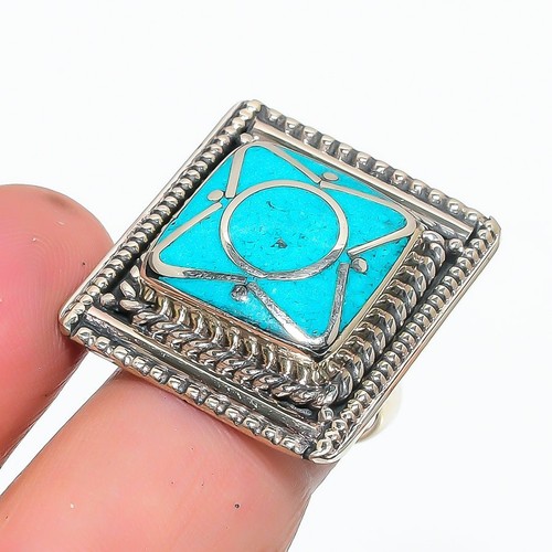 Anello regolabile pietra