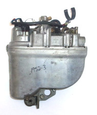 Yamaha VST Float Chamber &
