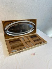 Set posate vintage Inoxpran