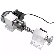 Macchina per incisione CNC