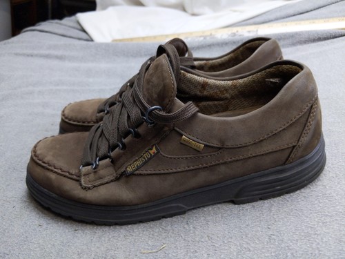 Scarpe mephisto donna 5 - scarpe,