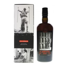 Rum caroni 2000 - caroni, 55°