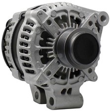 1x Alternator New - Made In