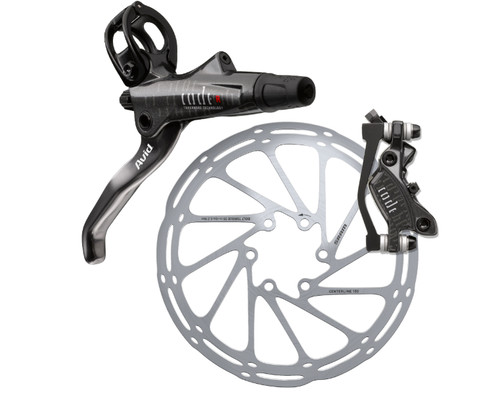 Freno disco avid code - freno,