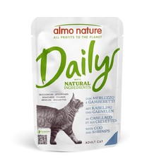Almo Nature Daily Alimento