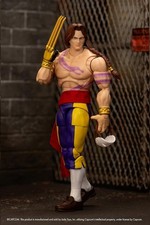 jada Toys Street Fighter II