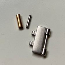 Omega 12 mm Constellation 18k