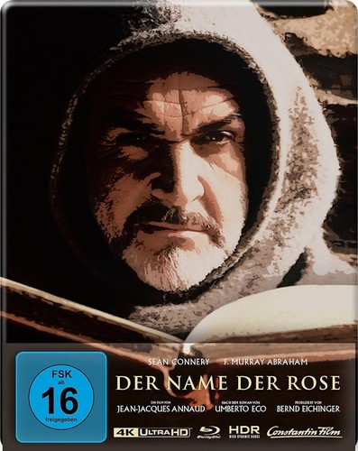 Der name rose - name,