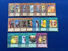 Yu-Gi-Oh! GX - Mazzo Completo