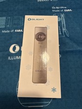 Olight Arkfeld Winter 3 Ti