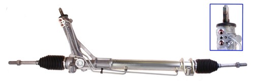 Scatola sterzo elstock - sterzo,
