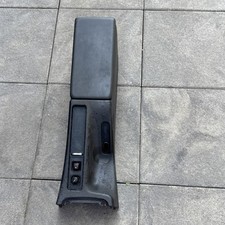 Mercedes SLK R170 Console centrale ripiano tunnel (93)