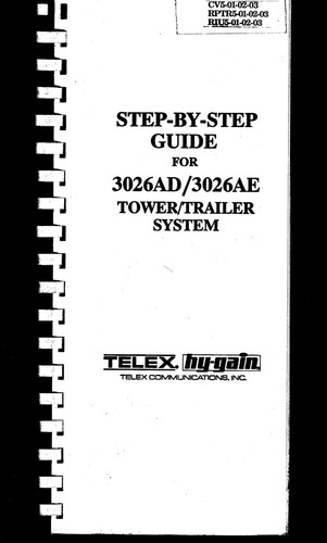 Guide 3026ad ae - /,
