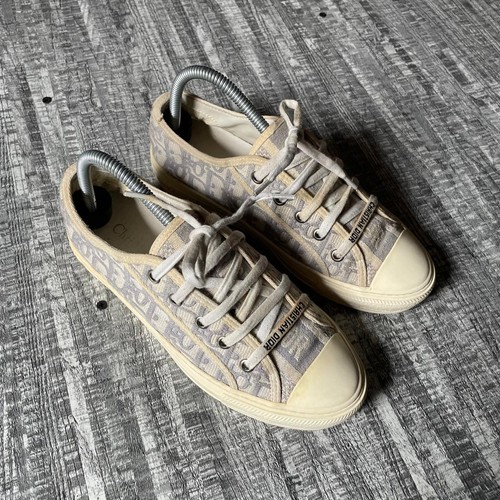 Sneaker basse christian dior - sneaker,