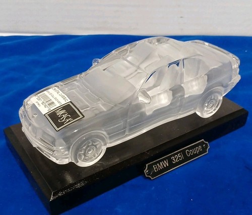 Mikasa bmw 325i coupè - 7", full