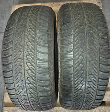 GOMME N°02 PNEUMATICI 255/60R18 108H GOODYEAR ULTRAGRIP 8 INVERNALE RIF 3106