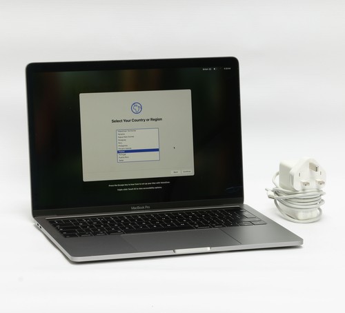 Apple macbook pro pollici - pro, 13