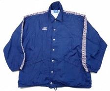 Giacca a vento vintage Umbro