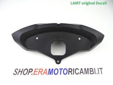 LAIRT CARENA PORTA STRUMENTAZIONE COVER CRUSCOTTO OEM DUCATI 1198 Superbike 2010