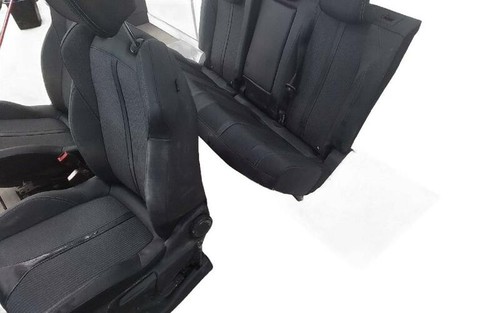 Sedili peugeot 3008 2018 - 3008, 2018-