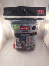 Wrangler Workwear Uomo Nero