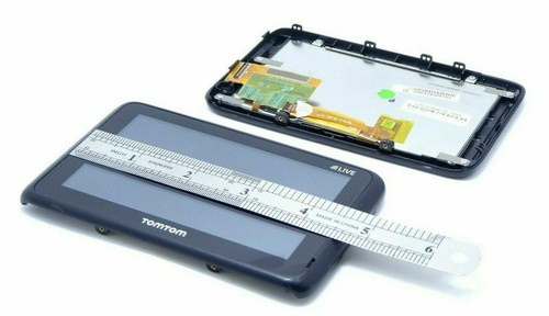 Tomtom navigation 1000 live - tomtom,