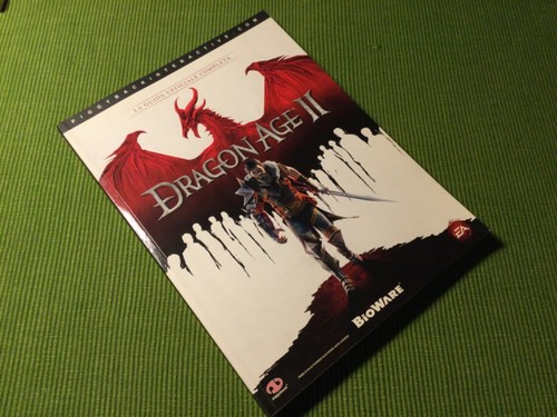 Dragon age origins guida - dragon, ii