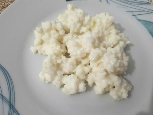 Kefir latte intero bio - kefir,