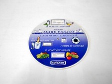 Surgelati MARE FRESCO ricette