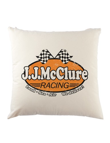Cuscino mcclure - cuscino, j.