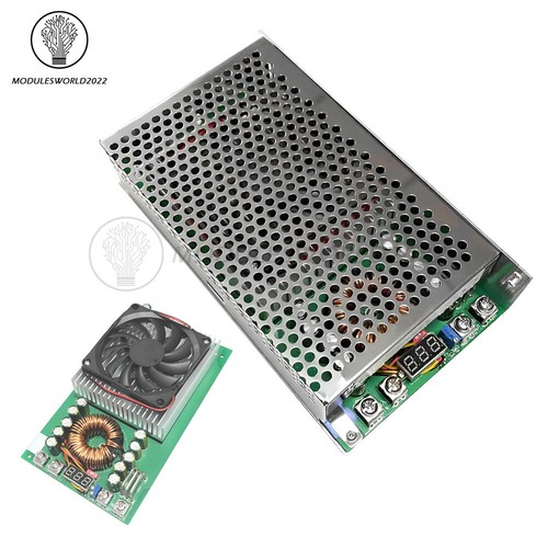 Alimentatore stabilizzato