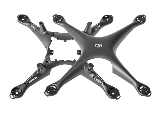 Set dji phantom - 1,