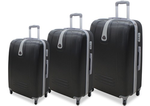 Set completo trolley - completo, di