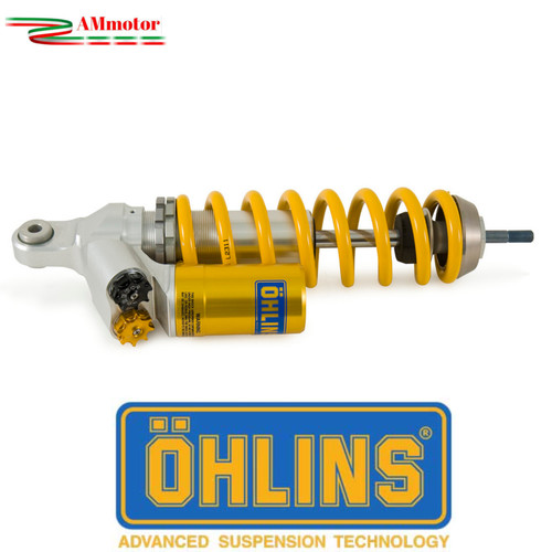 Ammortizzatore ohlins moto bmw - ammortizzatore,