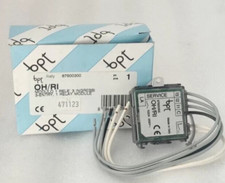 Bpt OH/RI Input Relay Module
