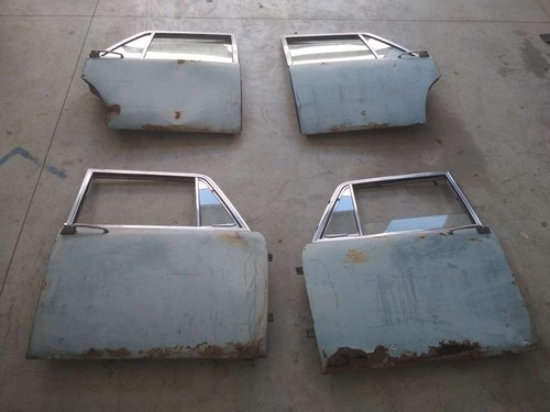 Sportelli per ricambi lancia - 4,