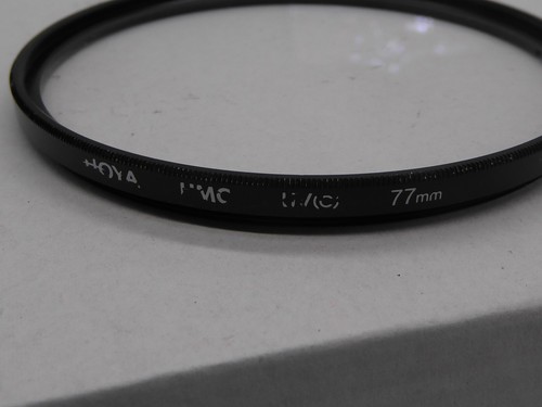Filtro multistrato hoya hmc - hoya,