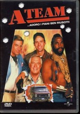 A Team Adoro i piani ben riusciti 2 DVD 360 minuti