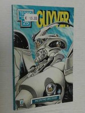 GUYVER- N° 25- DI:TAKAJA