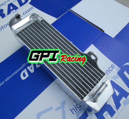 Radiatore alluminio fit - alluminio,