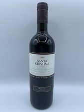Vino Santa Cristina 2002