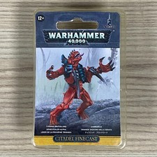 Tiranide Broodlord Warhammer
