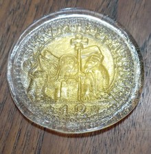 Barovier e Toso - 12 Denari in