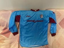 Maglia da calcio Torino