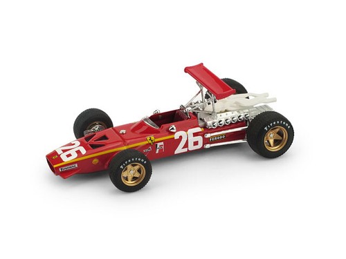 Modellino auto formula - , 1