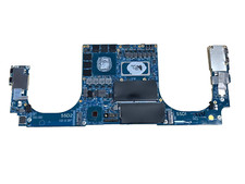 Dell XPS 17 9700 Intel