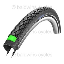 PNEUMATICO SCHWALBE MARATHON 27,5 x 1,65 650B mountain bike bici da strada