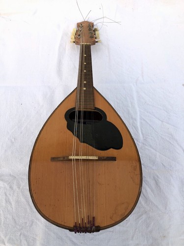 Mandoline carmelo - mandoline,