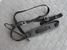 ✅Cinghia tracolla originale